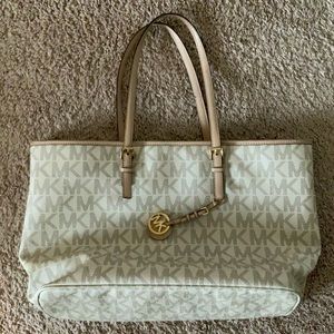 Michael Kors Medium Tote Bag
